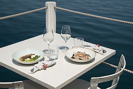 Ristorante Pier the Roof - Trieste