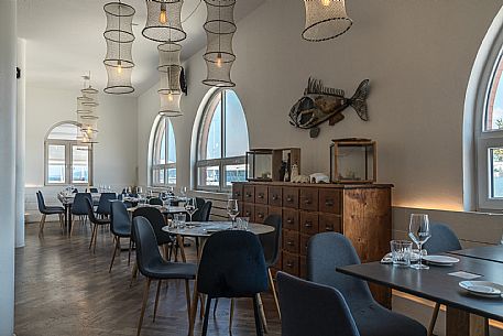 Ristorante Pier the Roof - Trieste