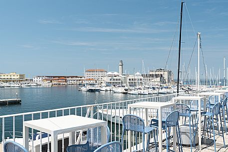Ristorante Pier the Roof - Trieste
