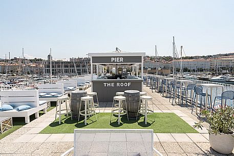 Ristorante Pier the Roof - Trieste