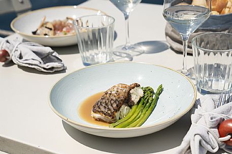 Ristorante Pier the Roof - Trieste