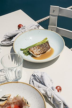 Ristorante Pier the Roof - Trieste