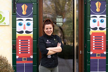 Riserva Alberoni Osteria Bisiaca - Staranzano(GO)