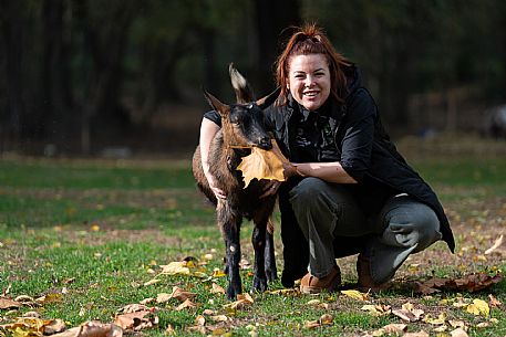 Riserva Alberoni Osteria Bisiaca - Staranzano(GO)