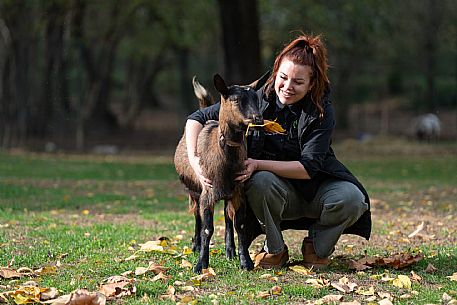 Riserva Alberoni Osteria Bisiaca - Staranzano(GO)