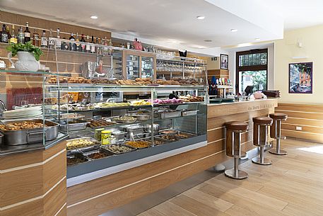 Buffet Siora Rosa - Trieste