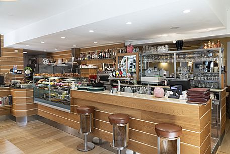 Buffet Siora Rosa - Trieste