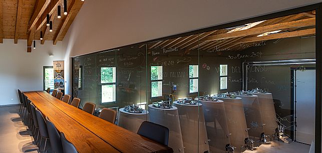 Tenuta della Casa - Cormons(GO)