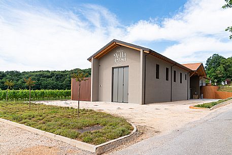 Tenuta della Casa - Cormons(GO)