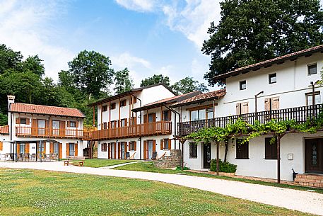 Tenuta della Casa - Cormons(GO)