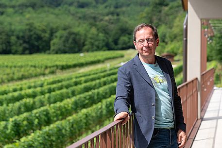 Tenuta della Casa - Cormons(GO)