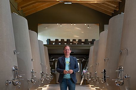 Tenuta della Casa - Cormons(GO)