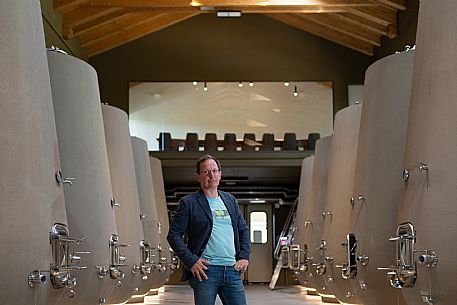 Tenuta della Casa - Cormons(GO)