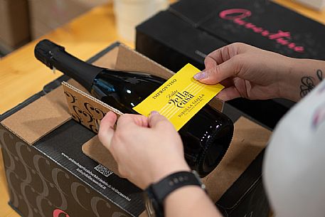 Tenuta della Casa - Cormons(GO)