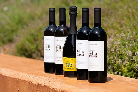 Tenuta della Casa - Cormons(GO)