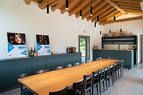 Tenuta della Casa - Cormons(GO)