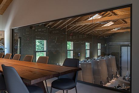 Tenuta della Casa - Cormons(GO)