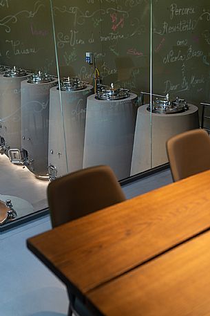 Tenuta della Casa - Cormons(GO)