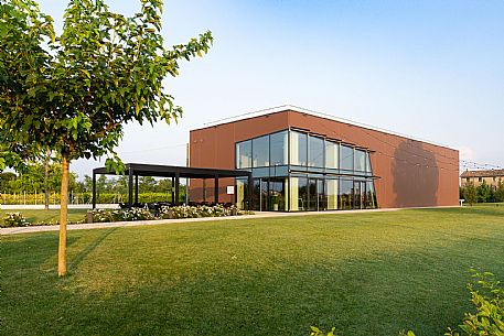 Tenuta TreZero - Valvasone(PN)