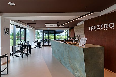 Tenuta TreZero - Valvasone(PN)