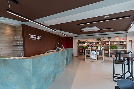 Tenuta TreZero - Valvasone(PN)