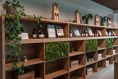 Tenuta TreZero - Valvasone(PN)