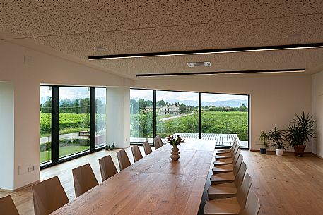 Tenuta TreZero - Valvasone(PN)