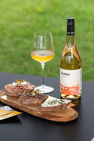 Tenuta TreZero - Valvasone(PN)