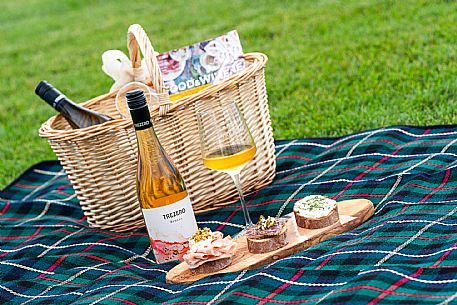 Tenuta TreZero - Valvasone(PN)