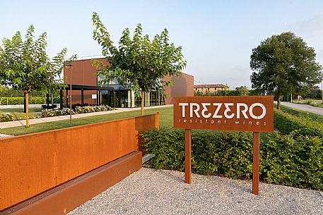 Tenuta TreZero - Valvasone(PN)