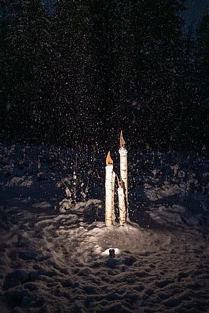 Advent Pur - Valbruna