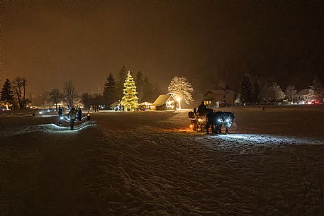 Advent Pur - Valbruna