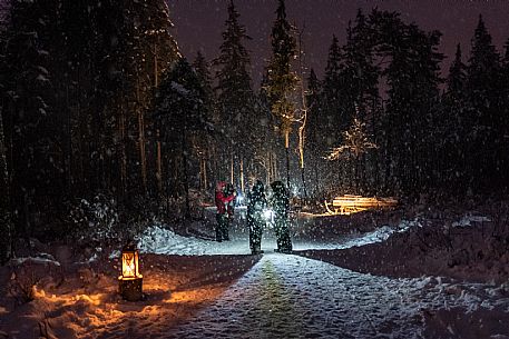 Advent Pur - Valbruna