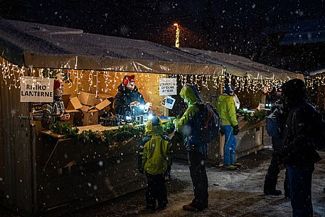 Advent Pur - Valbruna