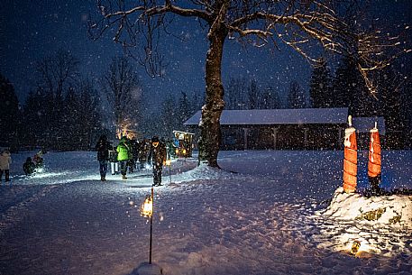 Advent Pur - Valbruna