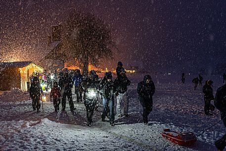 Advent Pur - Valbruna