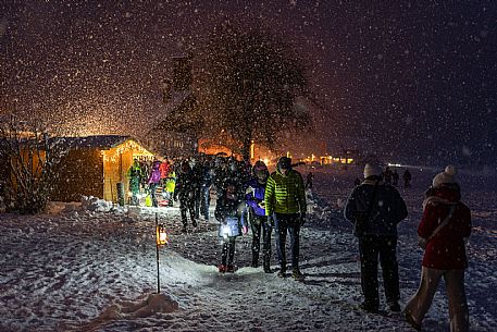 Advent Pur - Valbruna