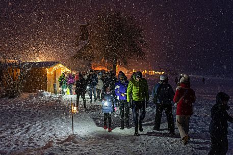 Advent Pur - Valbruna