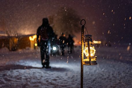 Advent Pur - Valbruna