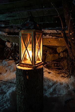 Advent Pur - Valbruna