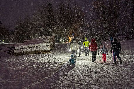 Advent Pur - Valbruna