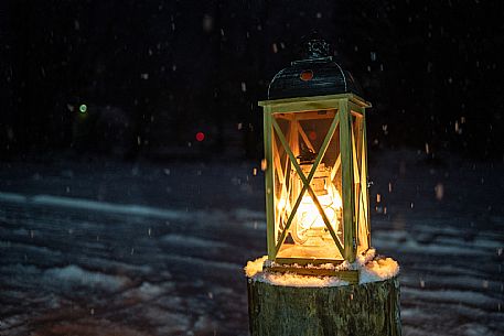 Advent Pur - Valbruna