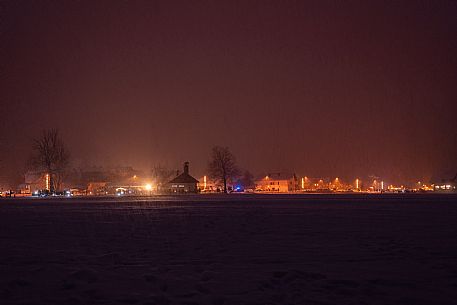 Advent Pur - Valbruna