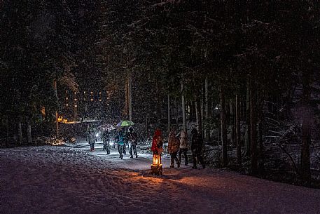 Advent Pur - Valbruna