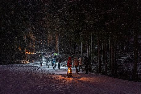 Advent Pur - Valbruna