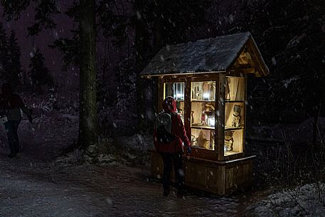 Advent Pur - Valbruna