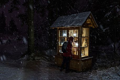 Advent Pur - Valbruna