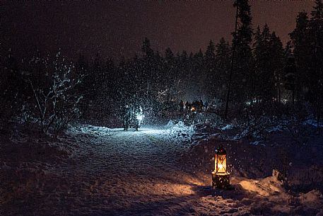 Advent Pur - Valbruna