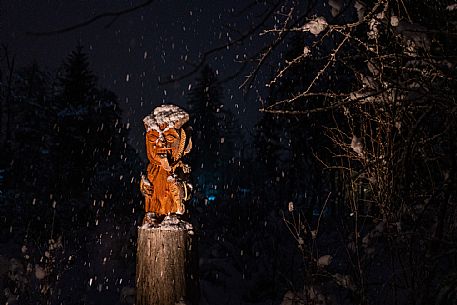 Advent Pur - Valbruna