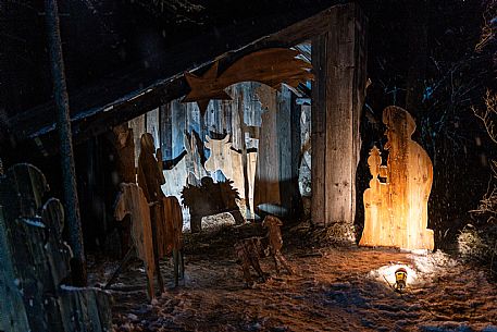 Advent Pur - Valbruna